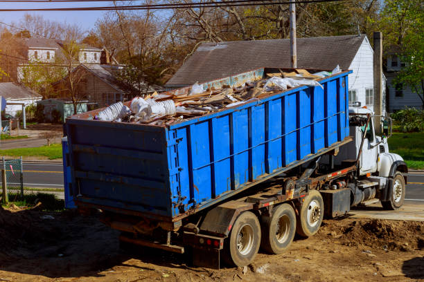 Best Garage Cleanout Services  in Margate, FL