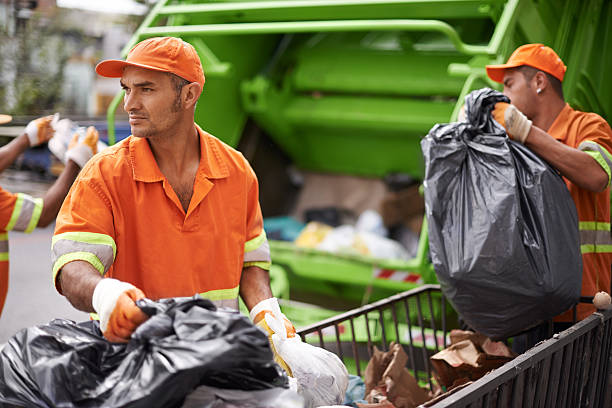 Best Yard Cleanup Services  in Margate, FL