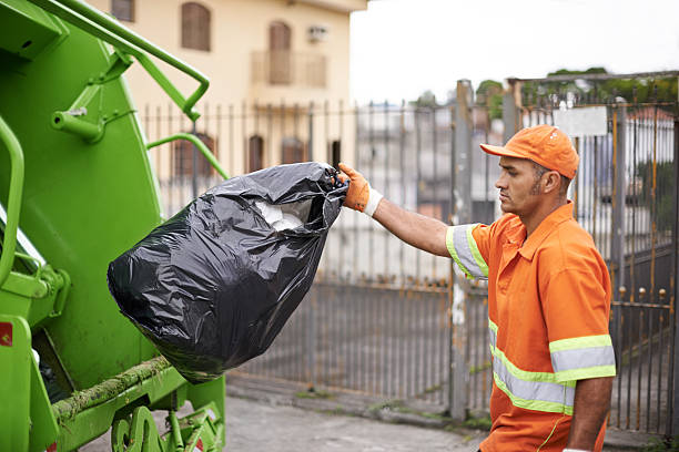 Best Junk Removal and Recycling  in Margate, FL